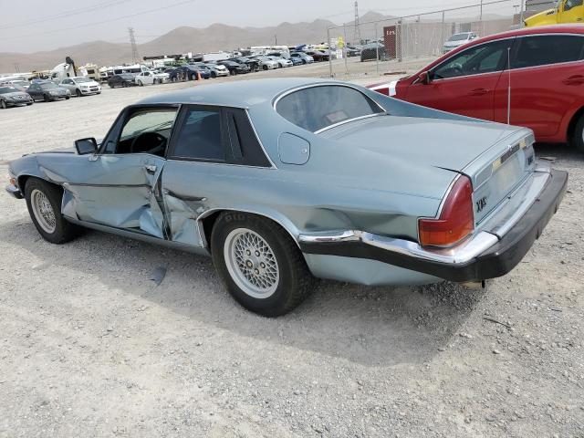 Photo 1 VIN: SAJNW5843LC168146 - JAGUAR XJS 