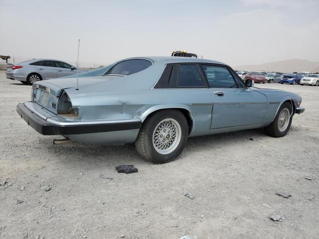 Photo 2 VIN: SAJNW5843LC168146 - JAGUAR XJS 