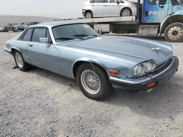 Photo 3 VIN: SAJNW5843LC168146 - JAGUAR XJS 