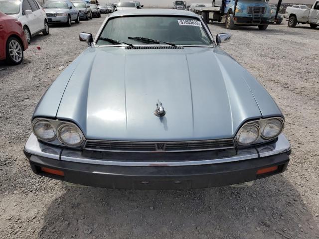 Photo 4 VIN: SAJNW5843LC168146 - JAGUAR XJS 