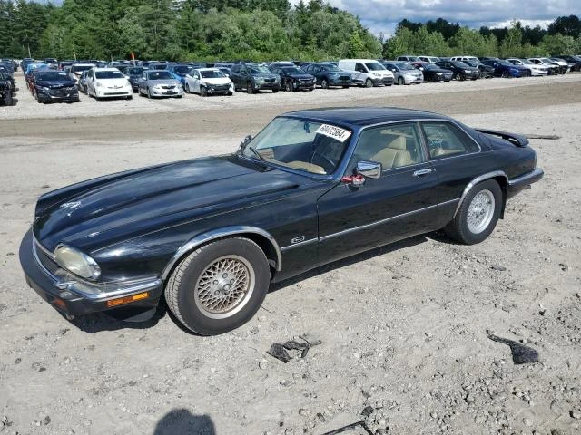 Photo 0 VIN: SAJNW5847NC181985 - JAGUAR XJS 