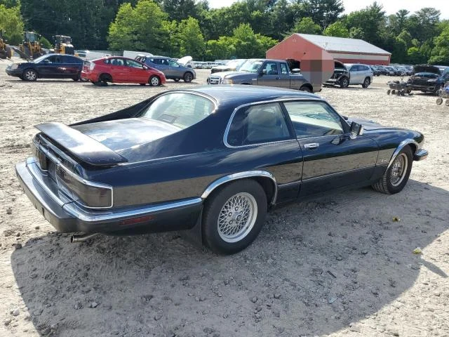 Photo 2 VIN: SAJNW5847NC181985 - JAGUAR XJS 