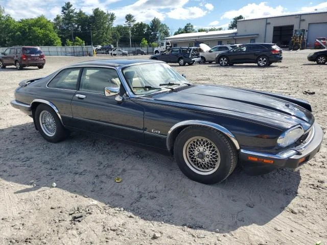 Photo 3 VIN: SAJNW5847NC181985 - JAGUAR XJS 