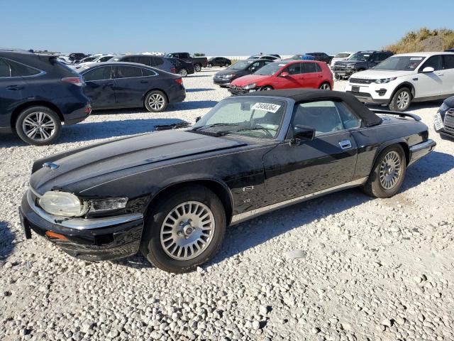 Photo 0 VIN: SAJNX2347SC197120 - JAGUAR XJS 2+2 