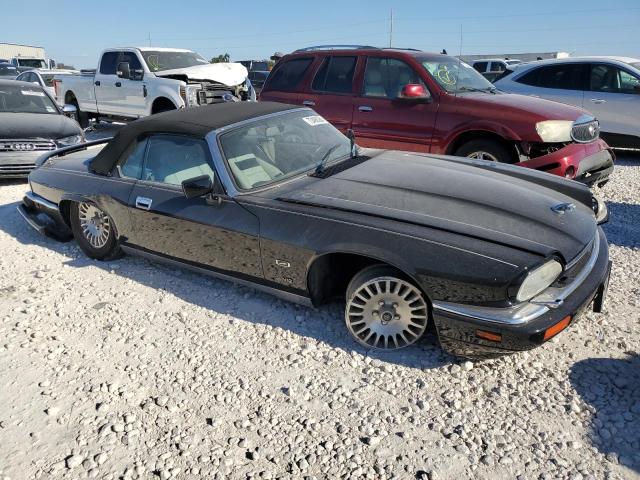 Photo 3 VIN: SAJNX2347SC197120 - JAGUAR XJS 2+2 