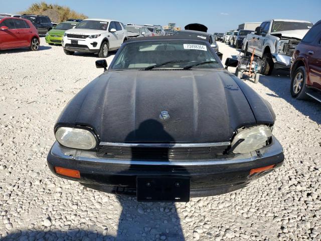 Photo 4 VIN: SAJNX2347SC197120 - JAGUAR XJS 2+2 