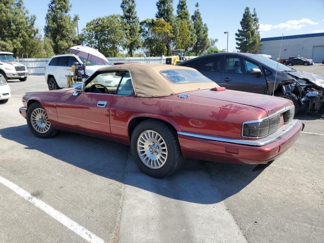 Photo 1 VIN: SAJNX2740TC225383 - JAGUAR XJS 2+2 