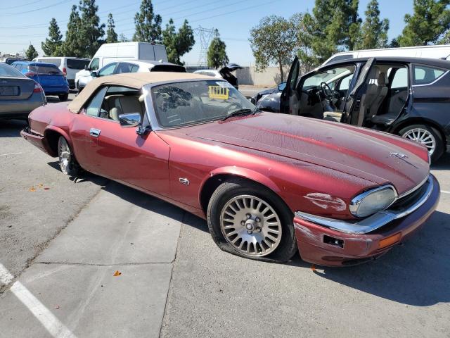 Photo 3 VIN: SAJNX2740TC225383 - JAGUAR XJS 2+2 