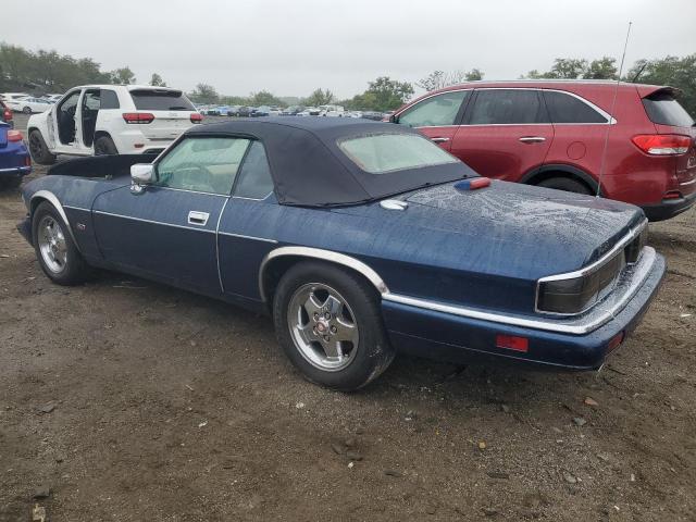 Photo 1 VIN: SAJNX2741SC198516 - JAGUAR XJS 2+2 