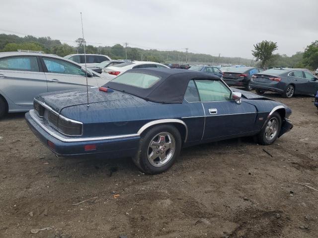 Photo 2 VIN: SAJNX2741SC198516 - JAGUAR XJS 2+2 