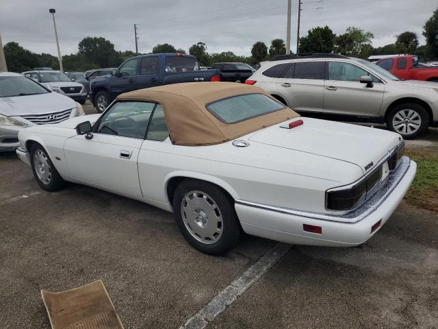 Photo 1 VIN: SAJNX2741TC226607 - JAGUAR XJS 2+2 