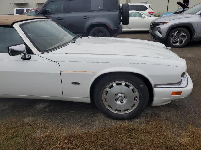 Photo 11 VIN: SAJNX2741TC226607 - JAGUAR XJS 2+2 