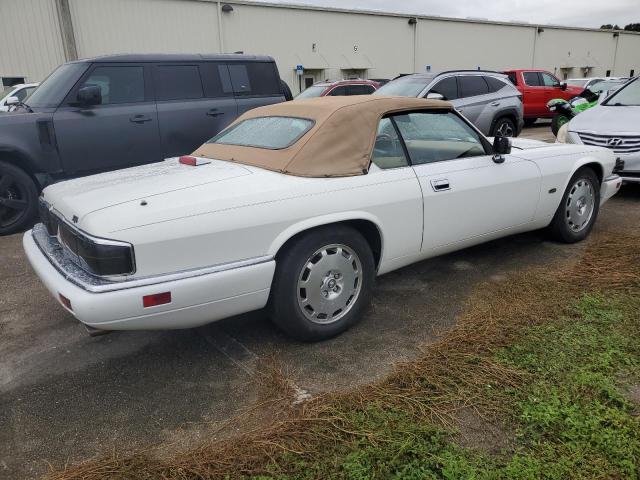 Photo 2 VIN: SAJNX2741TC226607 - JAGUAR XJS 2+2 