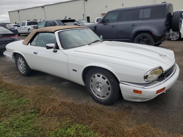 Photo 3 VIN: SAJNX2741TC226607 - JAGUAR XJS 2+2 