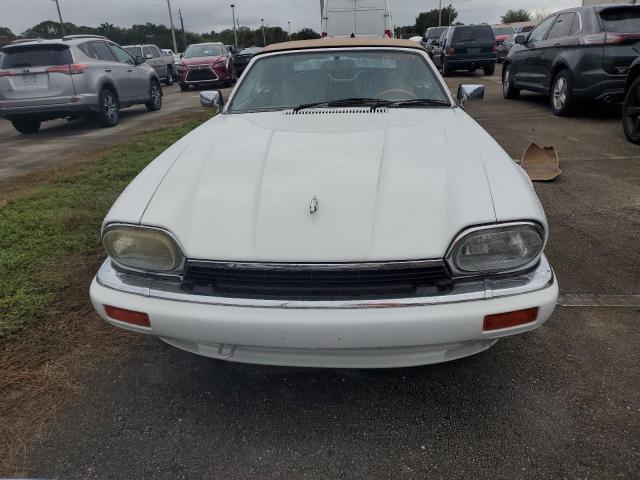 Photo 4 VIN: SAJNX2741TC226607 - JAGUAR XJS 2+2 