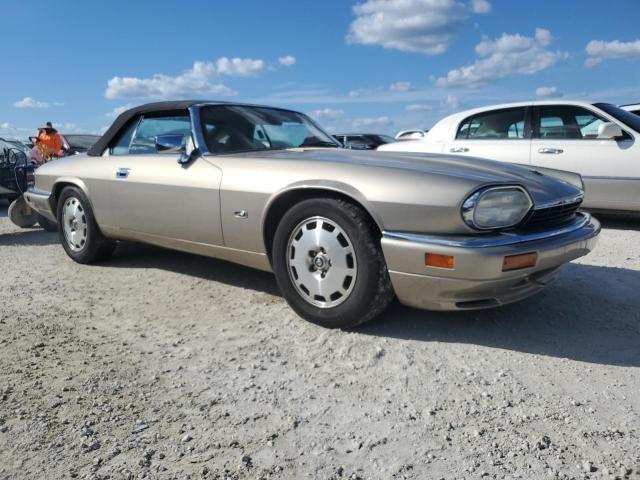 Photo 3 VIN: SAJNX2742TC224607 - JAGUAR XJS 2+2 