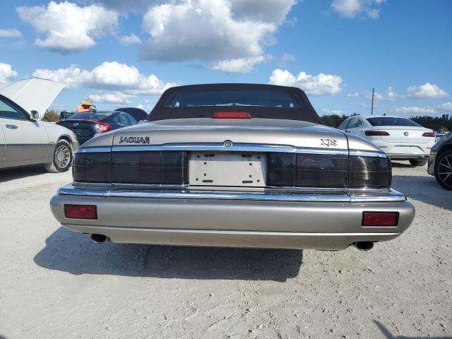 Photo 5 VIN: SAJNX2742TC224607 - JAGUAR XJS 2+2 