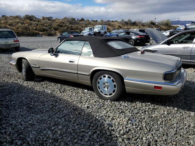 Photo 1 VIN: SAJNX2742TC225059 - JAGUAR XJS 