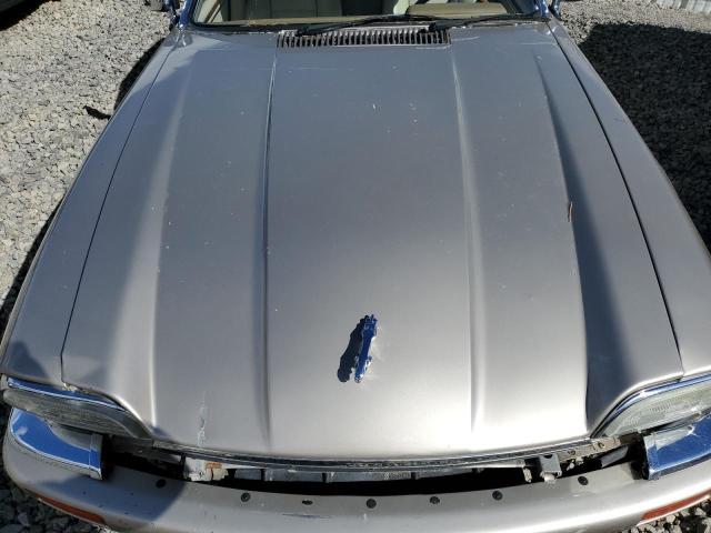 Photo 10 VIN: SAJNX2742TC225059 - JAGUAR XJS 