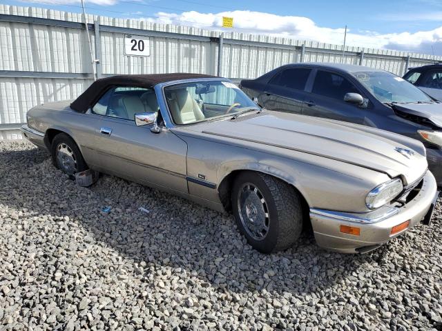 Photo 3 VIN: SAJNX2742TC225059 - JAGUAR XJS 