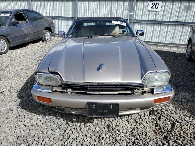 Photo 4 VIN: SAJNX2742TC225059 - JAGUAR XJS 