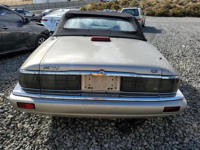 Photo 5 VIN: SAJNX2742TC225059 - JAGUAR XJS 