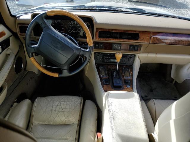 Photo 7 VIN: SAJNX2742TC225059 - JAGUAR XJS 