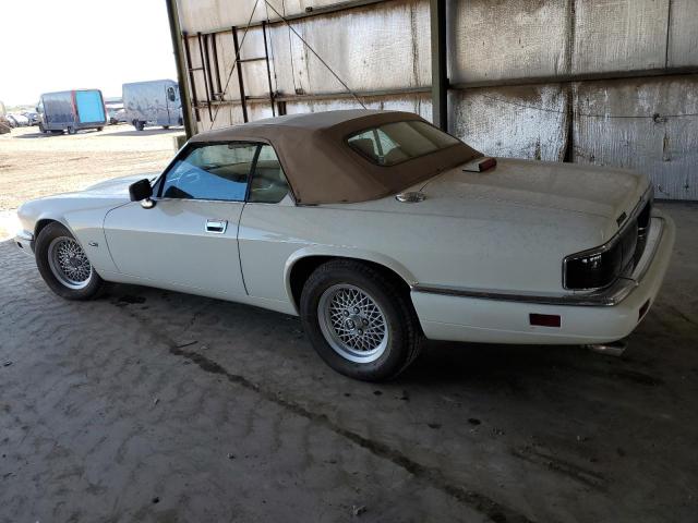 Photo 1 VIN: SAJNX2743RC191142 - JAGUAR XJS 2+2 