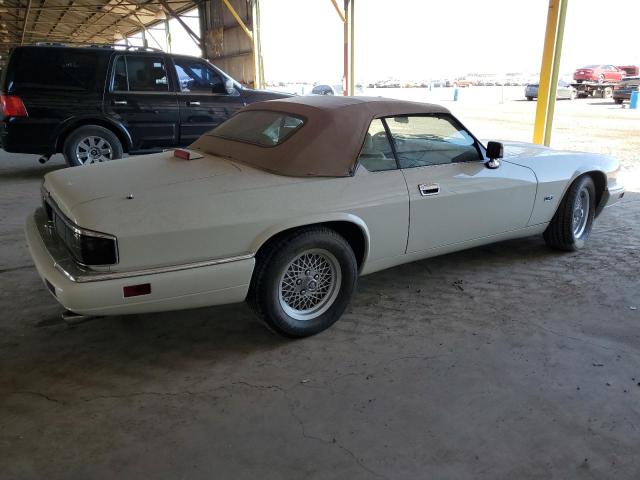 Photo 2 VIN: SAJNX2743RC191142 - JAGUAR XJS 2+2 