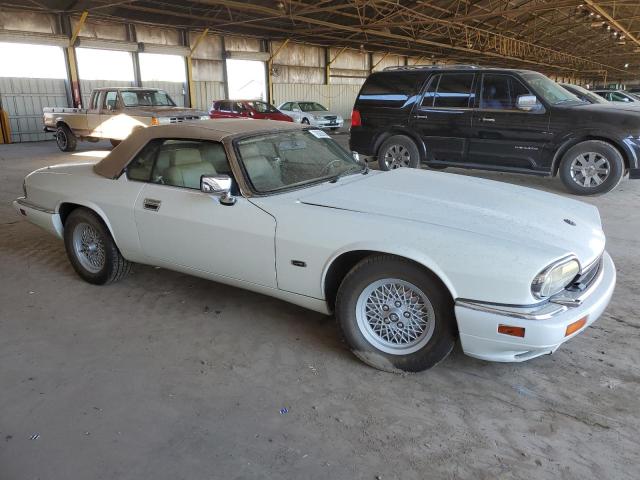 Photo 3 VIN: SAJNX2743RC191142 - JAGUAR XJS 2+2 