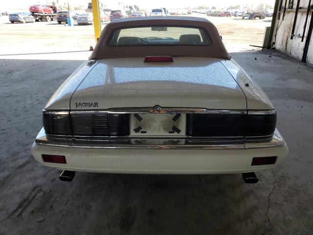 Photo 5 VIN: SAJNX2743RC191142 - JAGUAR XJS 2+2 