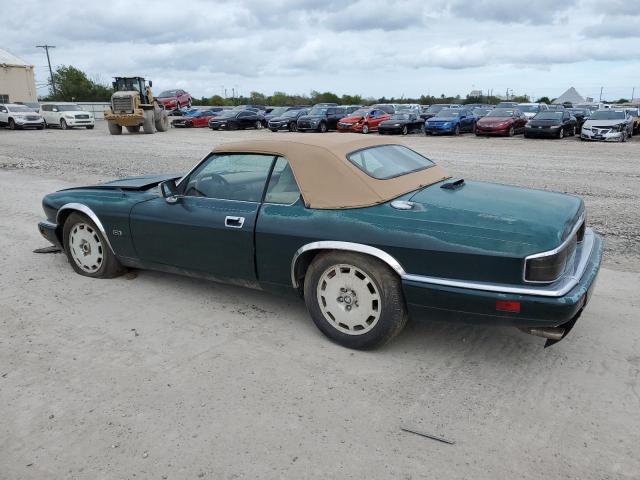 Photo 1 VIN: SAJNX2743TC225877 - JAGUAR XJS 2+2 