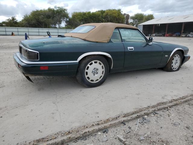 Photo 2 VIN: SAJNX2743TC225877 - JAGUAR XJS 2+2 