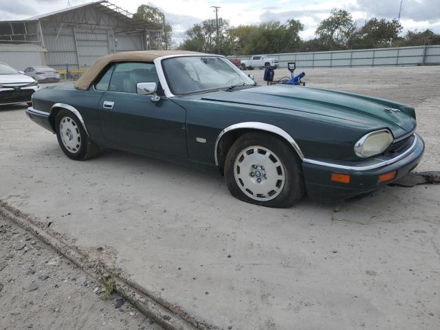 Photo 3 VIN: SAJNX2743TC225877 - JAGUAR XJS 2+2 