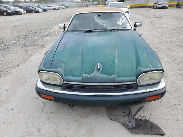 Photo 4 VIN: SAJNX2743TC225877 - JAGUAR XJS 2+2 