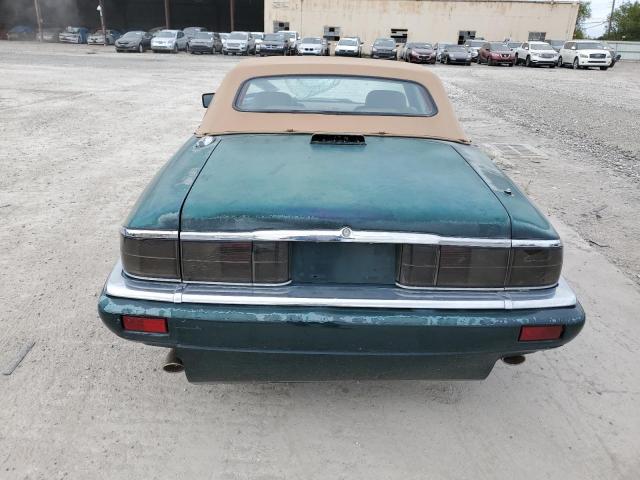 Photo 5 VIN: SAJNX2743TC225877 - JAGUAR XJS 2+2 