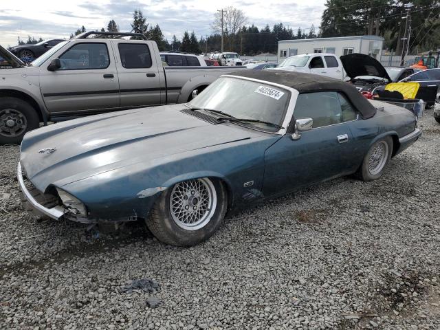 Photo 0 VIN: SAJNX2744RC192896 - JAGUAR XJS 