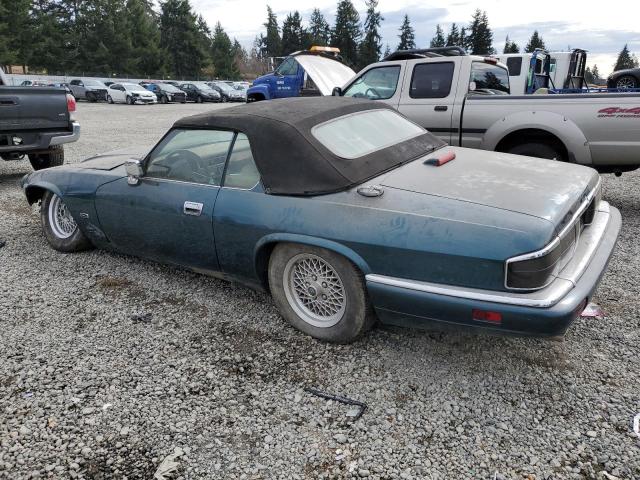 Photo 1 VIN: SAJNX2744RC192896 - JAGUAR XJS 