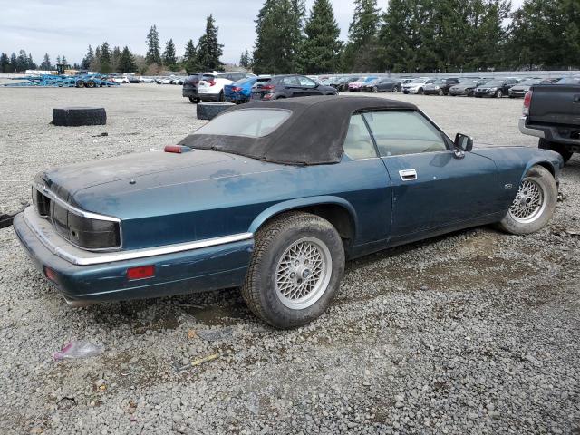 Photo 2 VIN: SAJNX2744RC192896 - JAGUAR XJS 