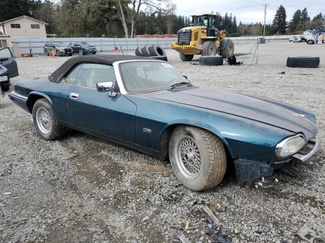 Photo 3 VIN: SAJNX2744RC192896 - JAGUAR XJS 