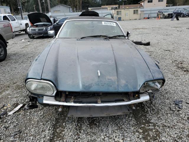 Photo 4 VIN: SAJNX2744RC192896 - JAGUAR XJS 