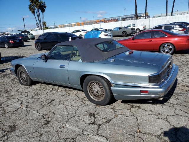 Photo 1 VIN: SAJNX2745RC191949 - JAGUAR XJS 