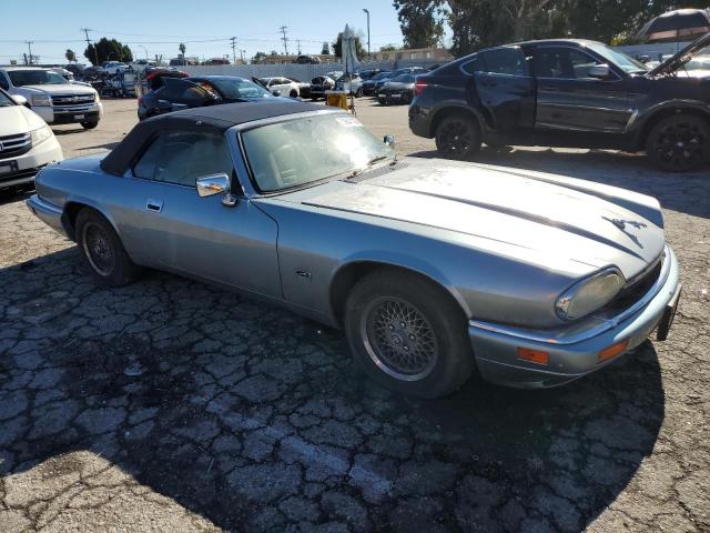 Photo 3 VIN: SAJNX2745RC191949 - JAGUAR XJS 