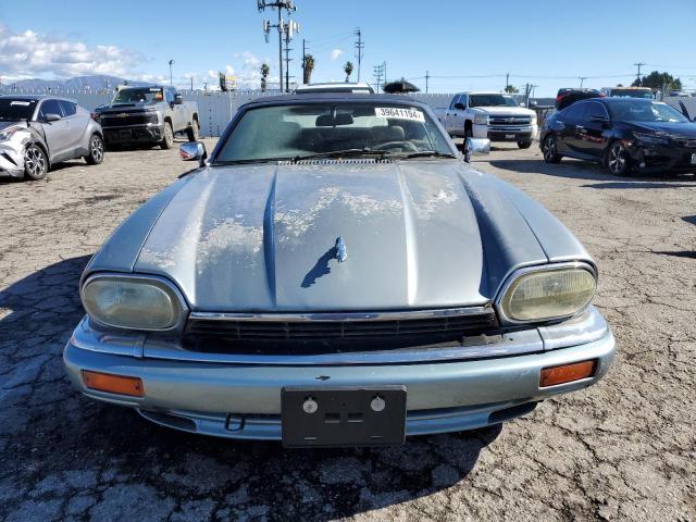 Photo 4 VIN: SAJNX2745RC191949 - JAGUAR XJS 