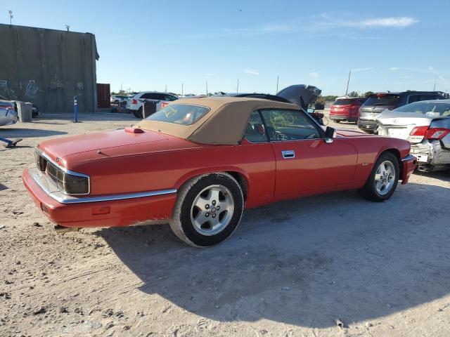 Photo 2 VIN: SAJNX2747SC195605 - JAGUAR XJS 