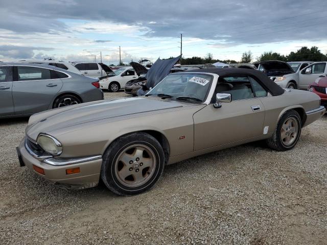 Photo 0 VIN: SAJNX2748SC195936 - JAGUAR XJS 2+2 