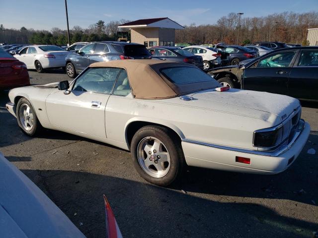 Photo 1 VIN: SAJNX2748SC196875 - JAGUAR XJS 