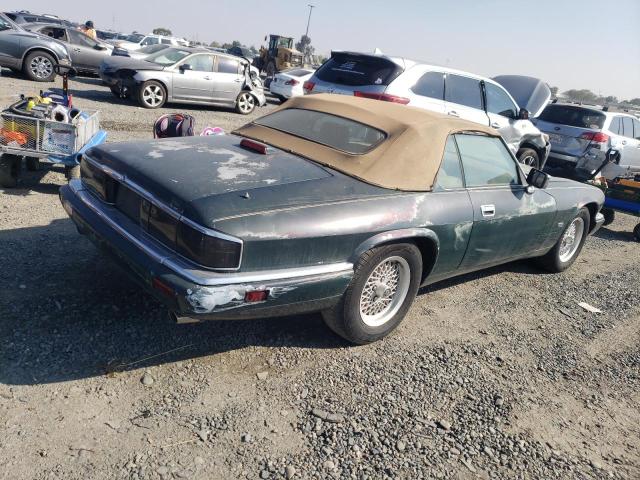 Photo 2 VIN: SAJNX2749RC194711 - JAGUAR XJS 