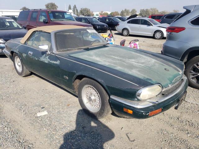 Photo 3 VIN: SAJNX2749RC194711 - JAGUAR XJS 