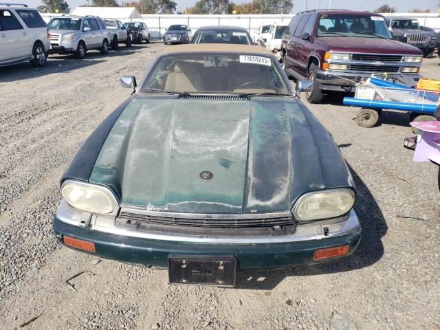 Photo 4 VIN: SAJNX2749RC194711 - JAGUAR XJS 